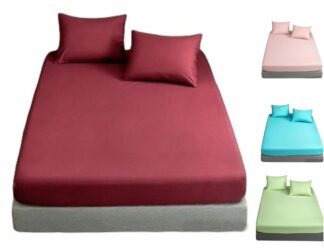 Sheet + PILLOWS
