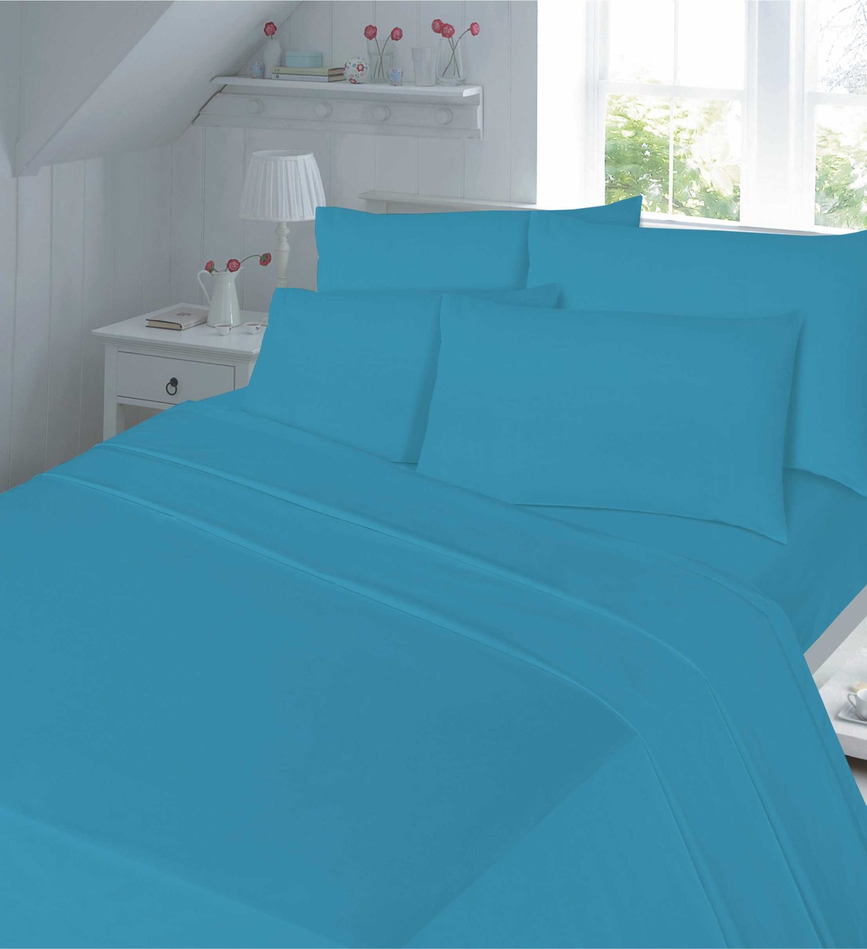 Teal