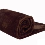 Chocolate Throws