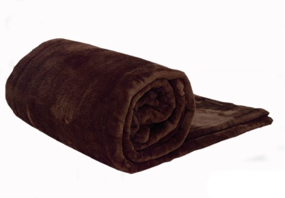 Chocolate Throws