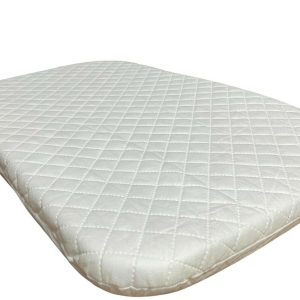 Cot Mattress Next to Me Baby Bedside Crib Mattress Fits & Compatible thumail