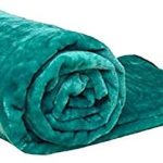 Teal Throws