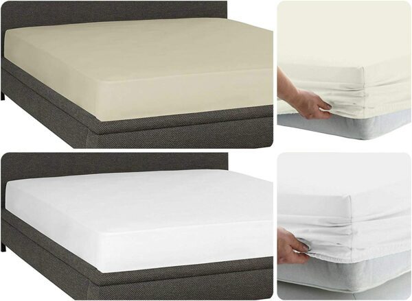 Fitted Sheet TC600