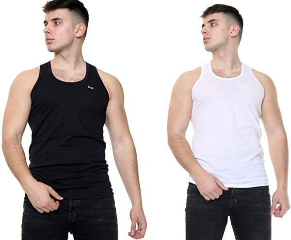 men's vest