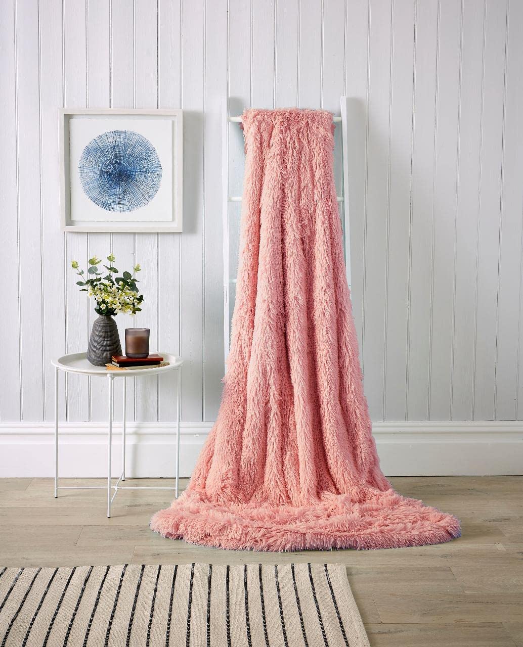 Blush Pink